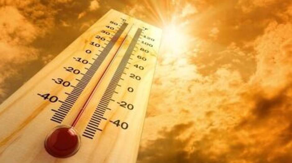 هشدار زرد هواشناسی؛ تهران داغ می‌شود