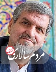 توصیه دبیرکل حزب مردم سالاری به سعید جلیلی