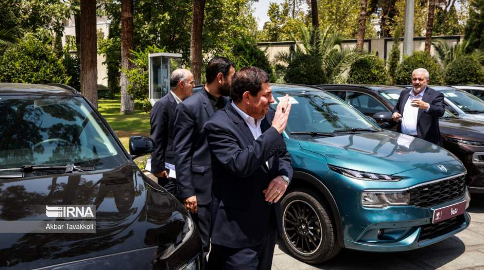 ری‌را تصویر ذهنی مخاطب از خودروی ایرانی را تغییر خواهد داد