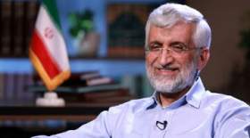 سعید جلیلی از سر کوچه احمدی نژاد خرید کرده است؟