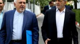 شرط مذاکره ایران و آمریکا در آغاز دولت پزشکیان از زبان فرجی راد