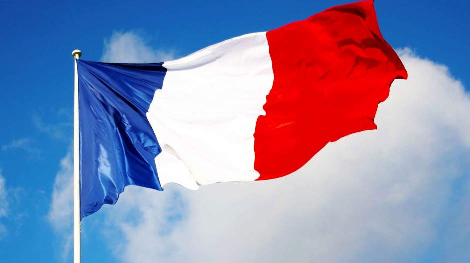 فرانسه به ورزشکاران آمریکا و اسرائیل امتیاز ویژه داد
