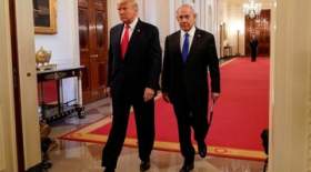 ترامپ : اسرائیل باید به سرعت جنگ را پایان دهد