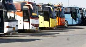 قیمت بلیت اتوبوس اربعین چقدر می‌شود؟