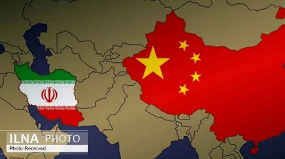 جزئیات راه‌اندازی قطار ایران و چین