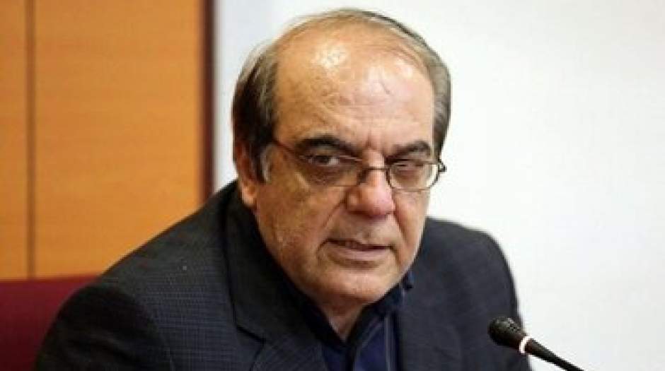 واکنش معنادار عباس عبدی به ادعای کیهان