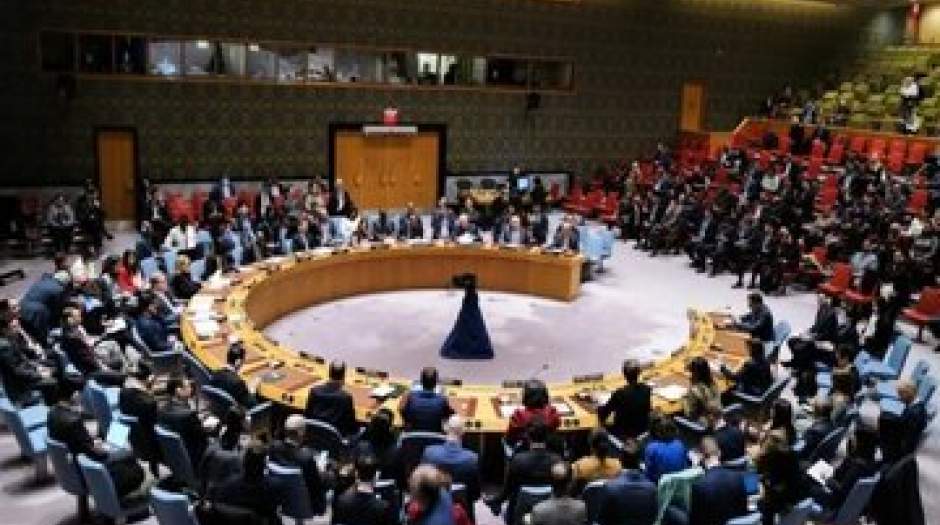 نشست اضطراری شورای امنیت سازمان ملل در پی ترور اسماعیل هنیه
