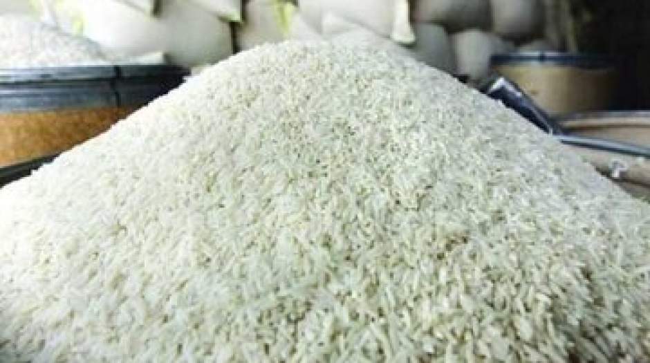 اعلام ممنوعیت واردات برنج