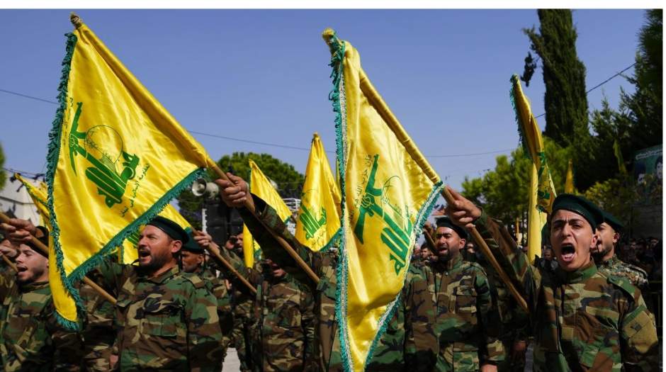 دستان حزب الله روی ماشه؛ شمارش معکوس برای رویارویی بزرگ خاورمیانه؟