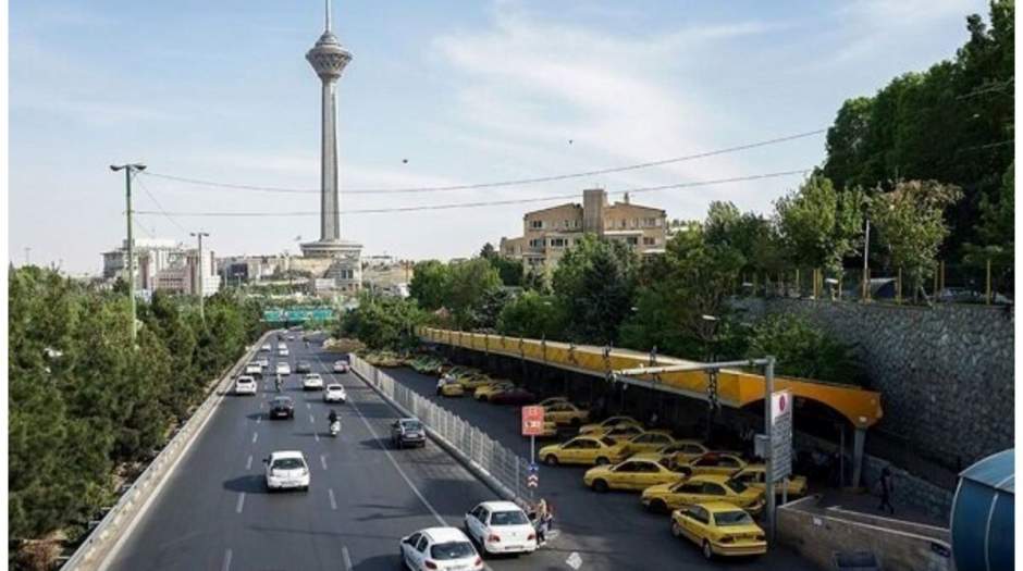 بحران مستاجری در تهران