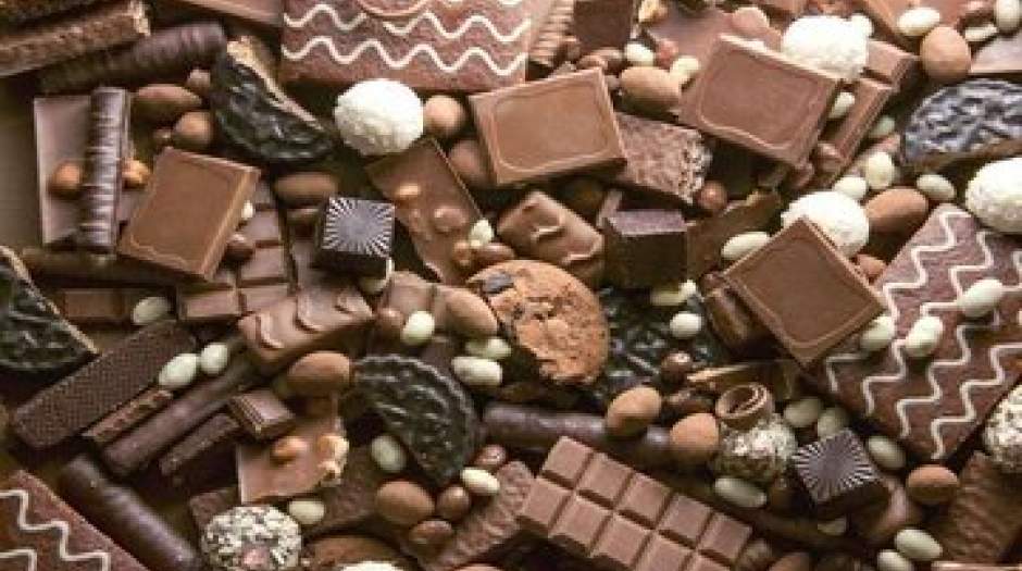 هشدار یک گزارش جدید درباره شکلات