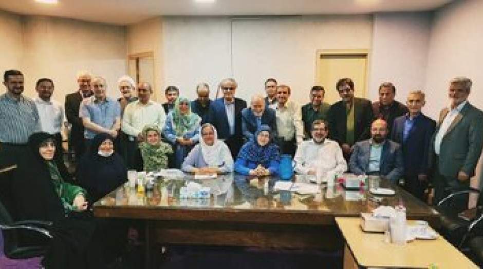 توصیه ۲ عضو جبهه اصلاحات به مسعود پزشکیان قبل از انتخاب معاون زنان