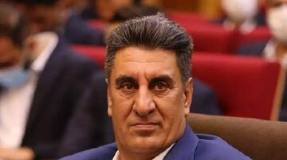 جانشین افشاریان در هیئت فوتبال مشخص شد