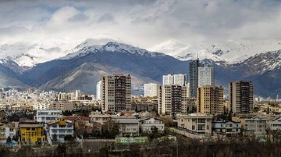 با کمتر از ۲ میلیارد تومان می‌توانید اینجا خانه بخرید