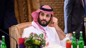 وعده بن سلمان برای حذف قوانین سختگیرانه عربستان  <img src="/images/video_icon.gif" width="16" height="13" border="0" align="top">