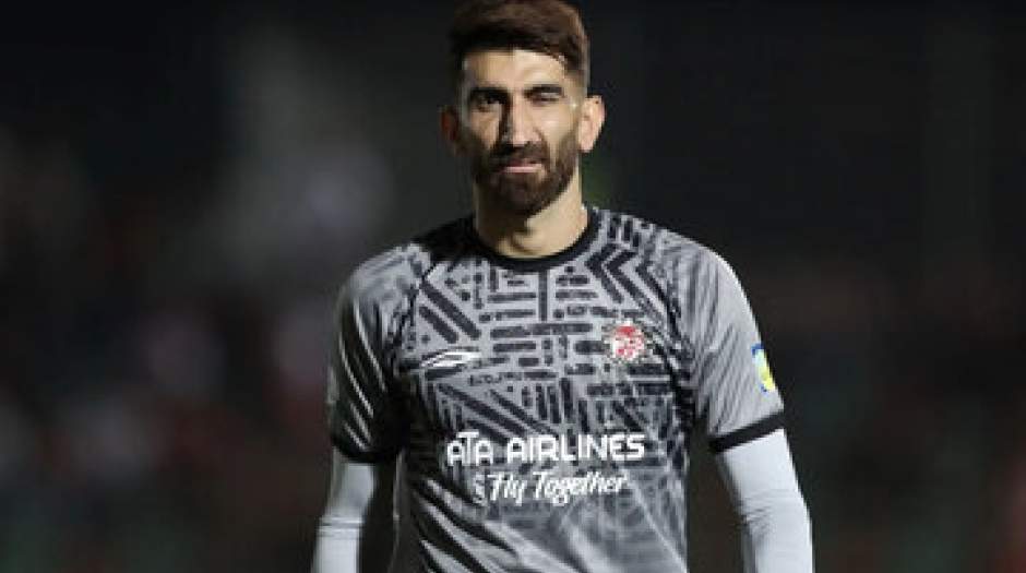 زمان اعلام رای بیرانوند و پرسپولیس مشخص شد