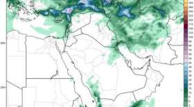 هوا کی خنک می‌شود؟