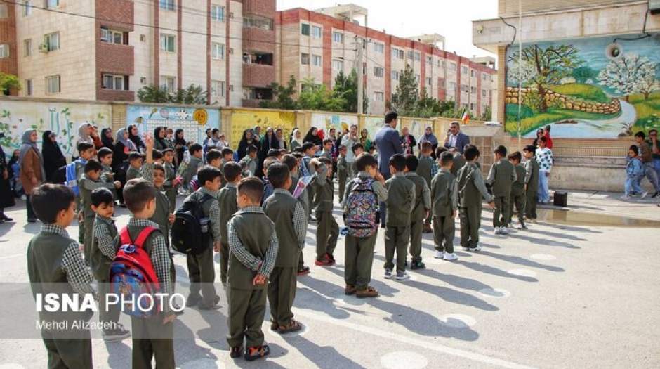 چند توصیه در خصوص «جهش تحصیلی» دانش‌آموزان