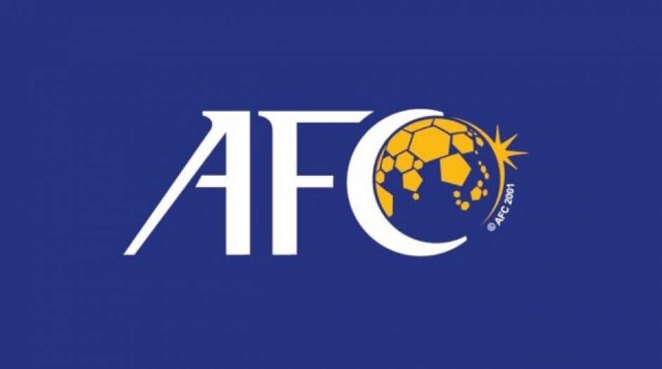 با اعلام AFC؛ استقلال - النصر و تراکتور - روشن تاجیکستان در کشور ثالث