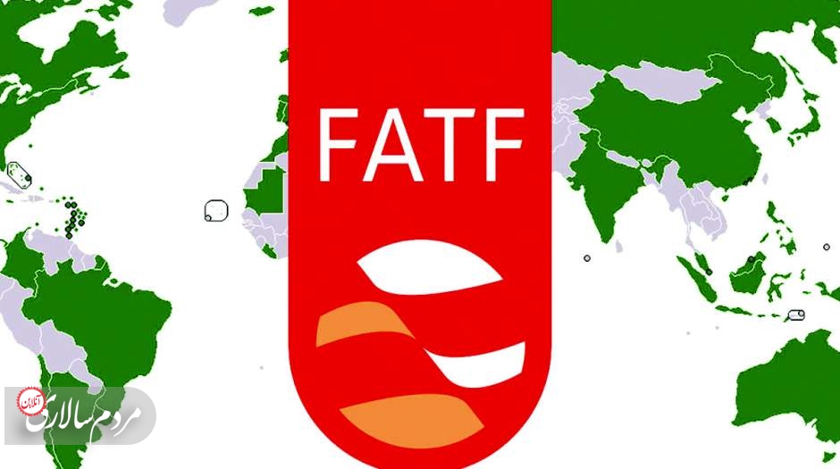 بن‌بست‌شکنی در اقتصاد ایران از کانال FATF