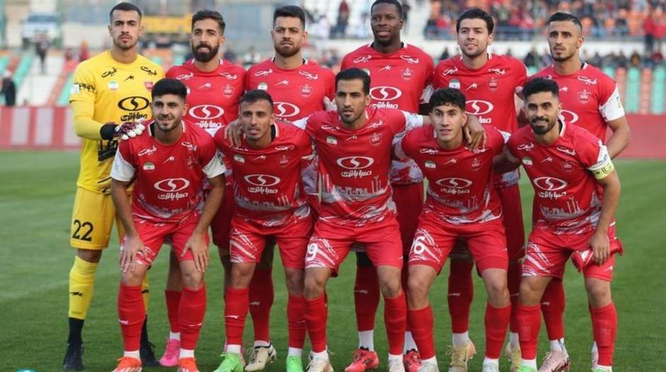 طلب 127 میلیاردی پرسپولیس از وزارت ورزش!