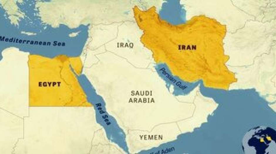 منطقه در حال گذار و پزشکیان در قاهره؛ آیا می‌توانیم تهدید را به فرصت تبدیل کنیم؟