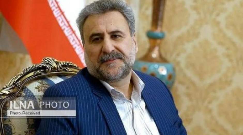 ایران باید چالش‌های خود را مانند FATF و تحریم‌ها تعدیل کند