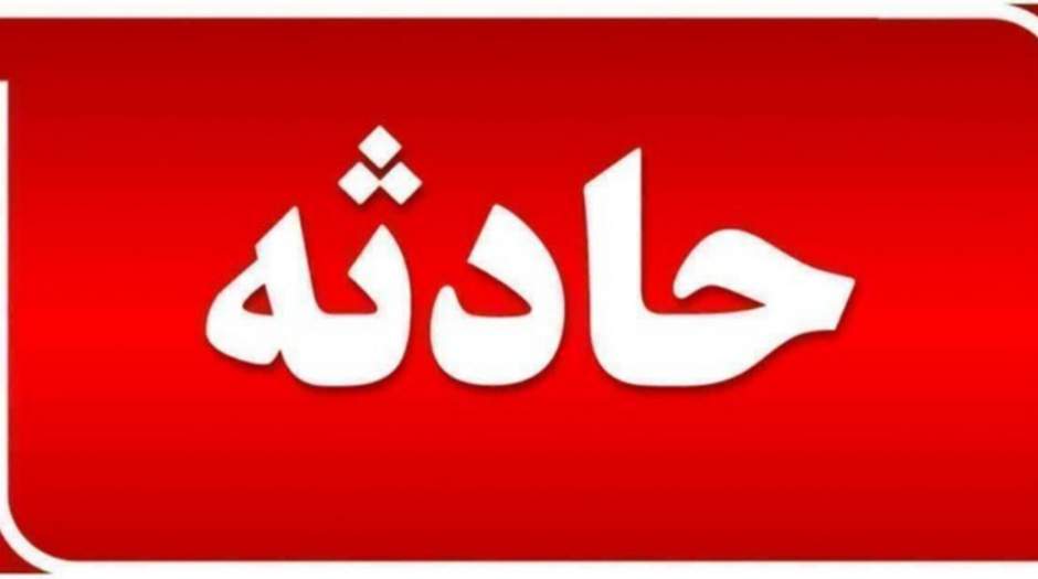 واژگونى اتوبوس حامل دانش آموز در کرمان/ 5 فوتی و 15 مصدوم