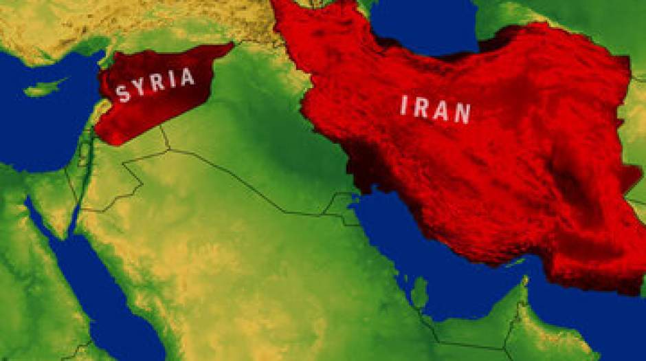 برای برقراری رابطه با حاکمان جدید سوریه، دنبال واسطه نگردید، مستقیم مذاکره کنید