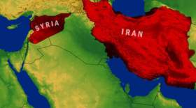 برای برقراری رابطه با حاکمان جدید سوریه، دنبال واسطه نگردید، مستقیم مذاکره کنید