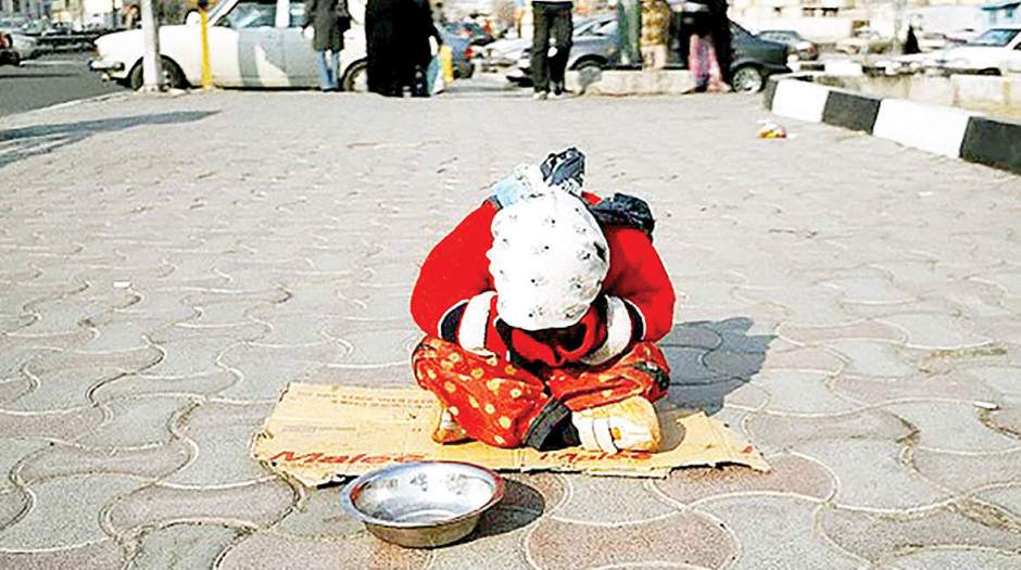 به این خانواده ها بسته بهداشتی و غذایی داده می شود