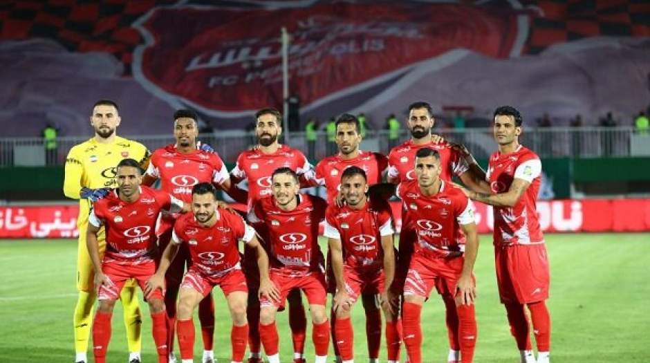 پرسپولیس آماده صدرنشینی؛ ۱۱ مرد احتمالی کارتال برابر ملوان