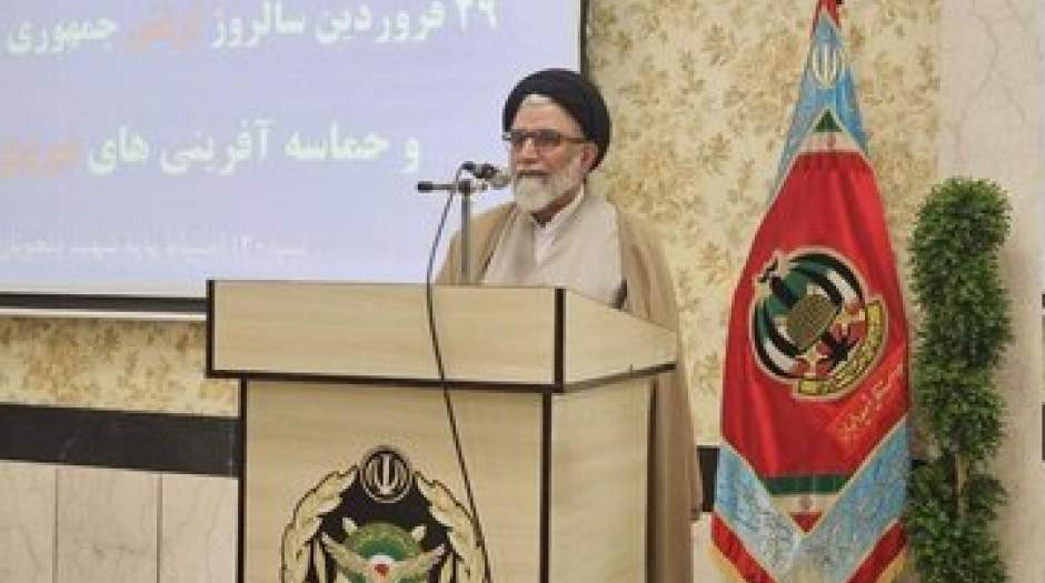 وزیر اطلاعات: ما نباید داستان مذاکرات ایران و آمریکا را هیجانی کنیم